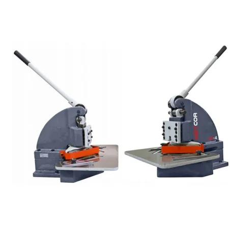 Giljotina škare HN4 METCOR