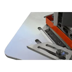 Giljotina škare HN4 METCOR