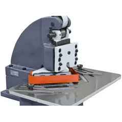 Giljotina škare HN4 METCOR