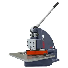 Giljotina škare HN4 METCOR