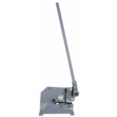 Giljotina škare za profile i šipke PBS8 METCOR