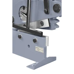 Giljotina škare za profile i šipke PBS8 METCOR