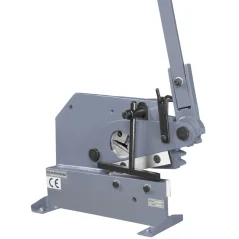 Giljotina škare za profile i šipke PBS8 METCOR