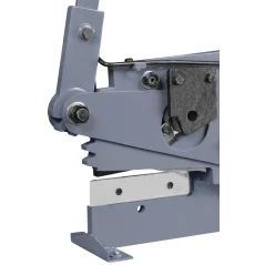 Giljotina škare za profile i šipke PBS8 METCOR