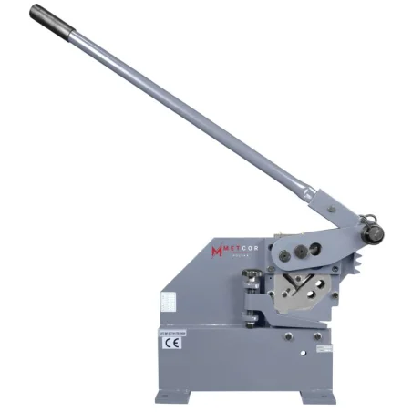 Giljotina škare za profile i šipke PBS7 METCOR