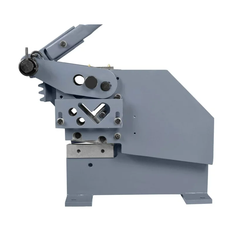 Giljotina škare za profile i šipke PBS7 METCOR