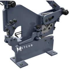 Giljotina škare za profile i šipke PBS9 METCOR
