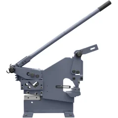 Giljotina škare za profile i šipke PBS9 METCOR