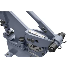 Giljotina škare za profile i šipke PBS9 METCOR