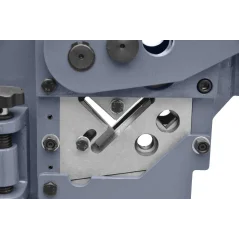 Giljotina škare za profile i šipke PBS9 METCOR