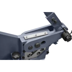 Giljotina škare za profile i šipke PBS9 METCOR