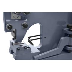 Giljotina škare za profile i šipke PBS9 METCOR