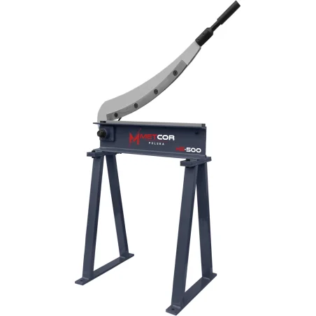 Giljotina škare HS500 METCOR