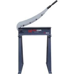 Giljotina škare HS500 METCOR