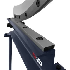 Giljotina škare HS500 METCOR