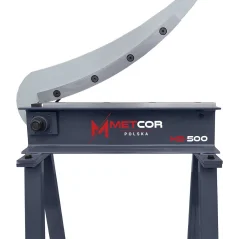 Giljotina škare HS500 METCOR