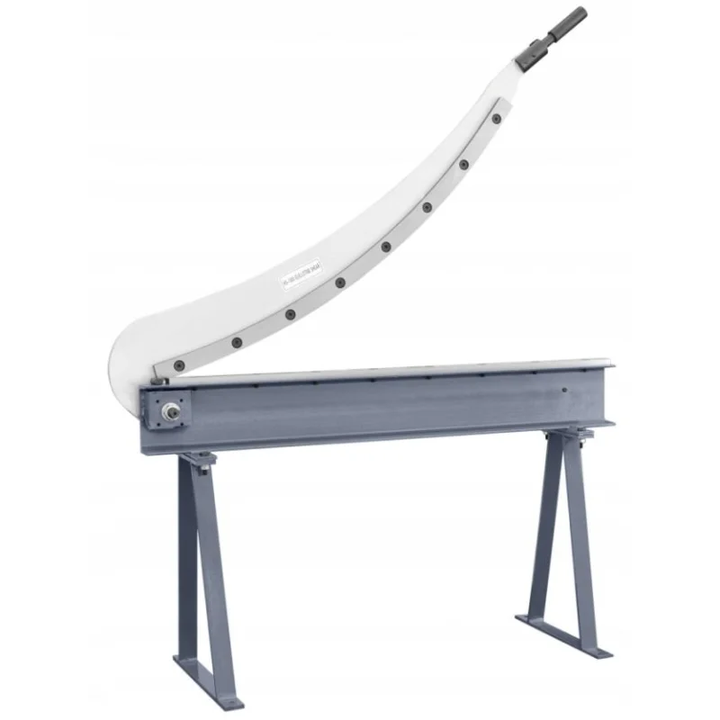 Giljotina škare HS800 METCOR