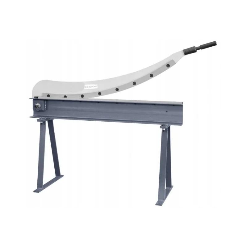 Giljotina škare HS800 METCOR