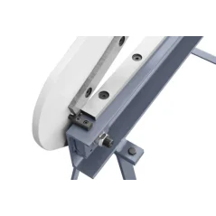 Giljotina škare HS800 METCOR