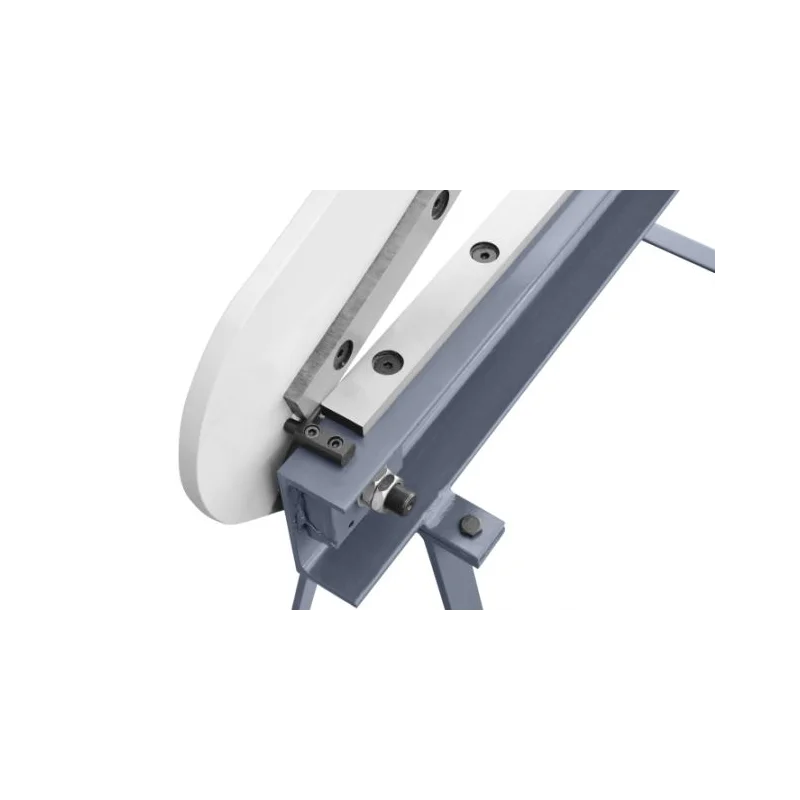 Giljotina škare HS800 METCOR