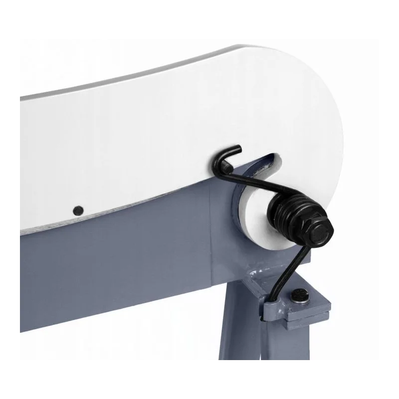 Giljotina škare HS800 METCOR