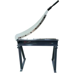 Giljotina škare HS800 METCOR