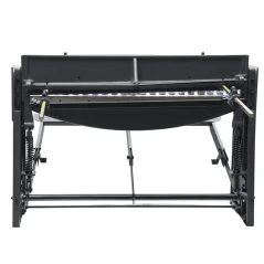 Giljotina škare Q01-1.5x1320A METCOR