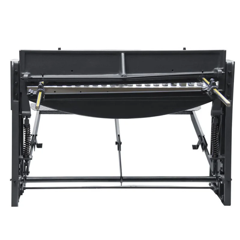 Giljotina škare Q01-1.5x1320A METCOR