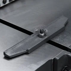 Giljotina škare Q01-1.5x1320A METCOR