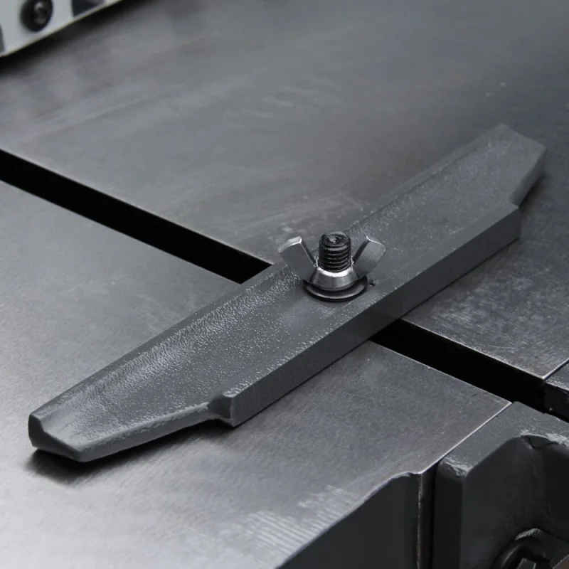 Giljotina škare Q01-1.5x1320A METCOR