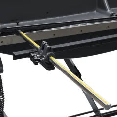 Giljotina škare Q01-1.5x1320A METCOR