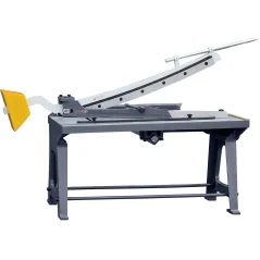Giljotina škare KHS1250 METCOR