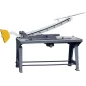 Giljotina škare KHS1250 METCOR