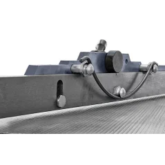 Giljotina škare KHS1250 METCOR