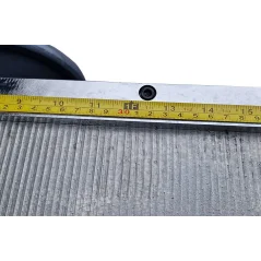 Giljotina škare KHS1250 METCOR