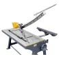 Giljotina škare KHS1250 METCOR