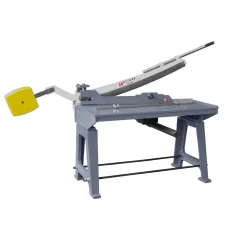 Giljotina škare KHS1250 METCOR