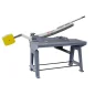 Giljotina škare KHS1250 METCOR