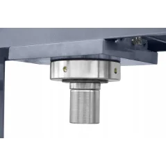 Hidraulična pneumatska preša 30T METCOR