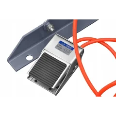 Hidraulična pneumatska preša 50T METCOR