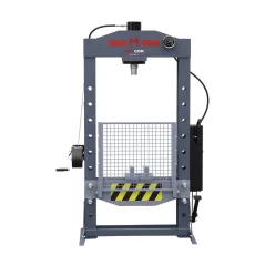 Hidraulična pneumatska preša 50T METCOR