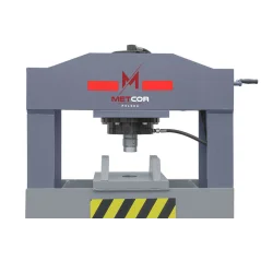 Hidraulična električna preša 100T METCOR