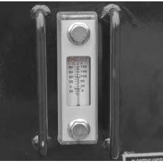 Hidraulična električna preša 100T METCOR