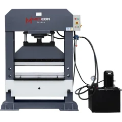 Hidraulična preša za savijanje HPP-1010 METCOR