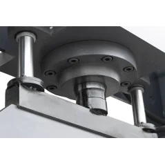 Hidraulična preša za savijanje HPP-1010 METCOR