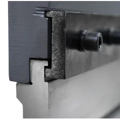 Hidraulična preša za savijanje HPP-1010 METCOR