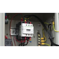 Hidraulična preša za savijanje HPP-1010 METCOR