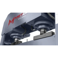 Hidraulična preša za savijanje HPB-1000D METCOR