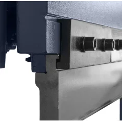 Hidraulična preša za savijanje HPB-1000D METCOR