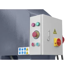 Hidraulična preša za savijanje HPB-1500D METCOR